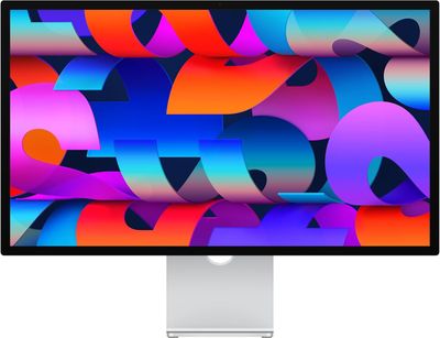 Apple Studio Display (early 2026)