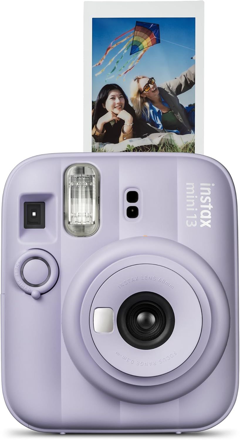 FUJIFILM instax mini 13 Instant Film Camera
