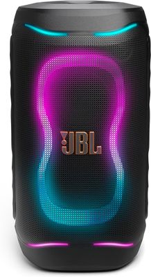 JBL PartyBox 130 - Portable Party Speaker