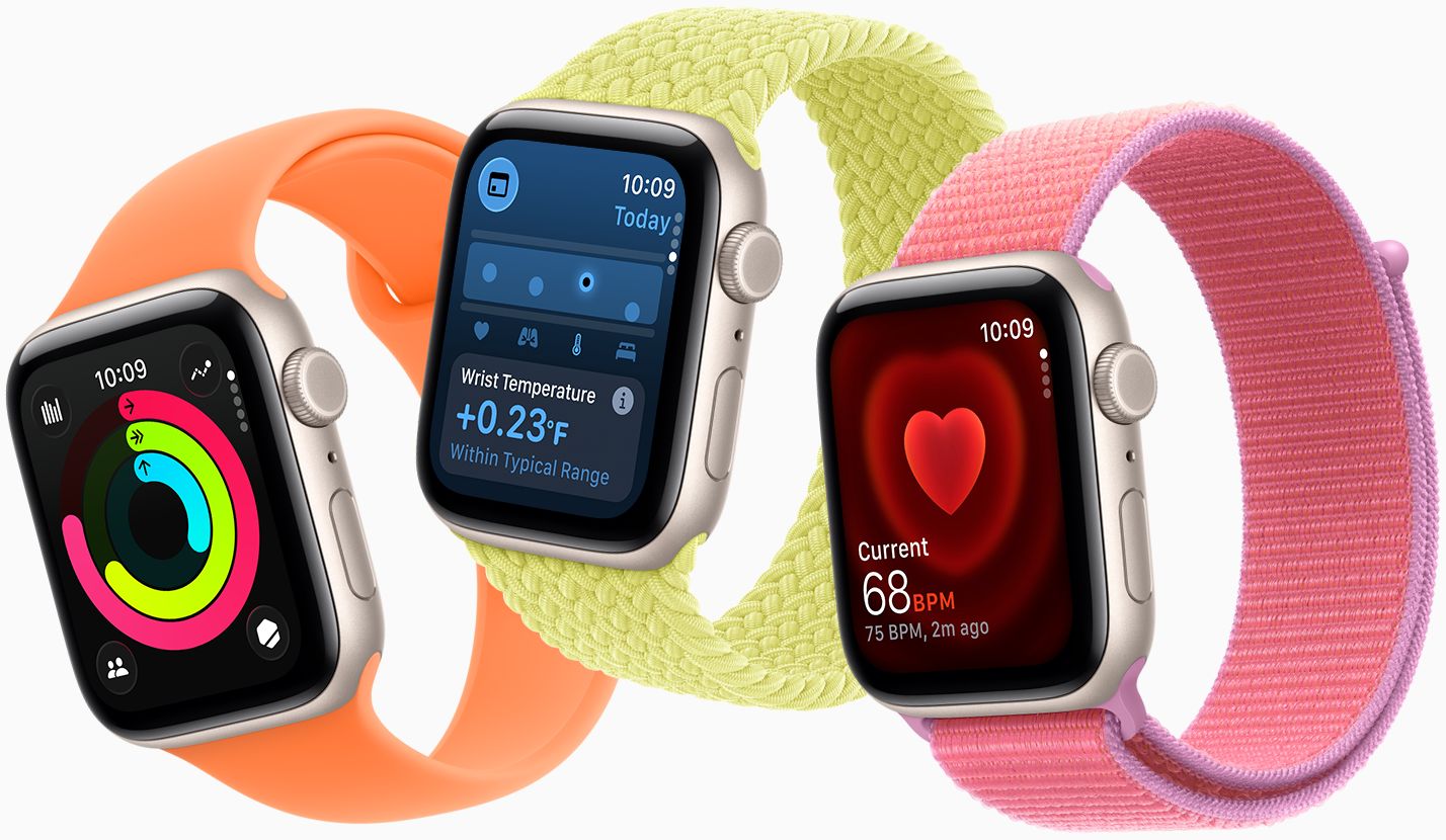 Apple Watch Band