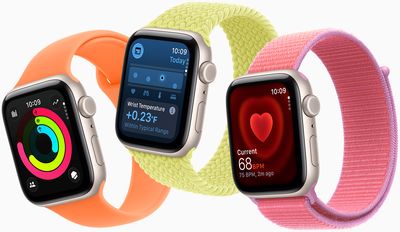 Apple Watch Band