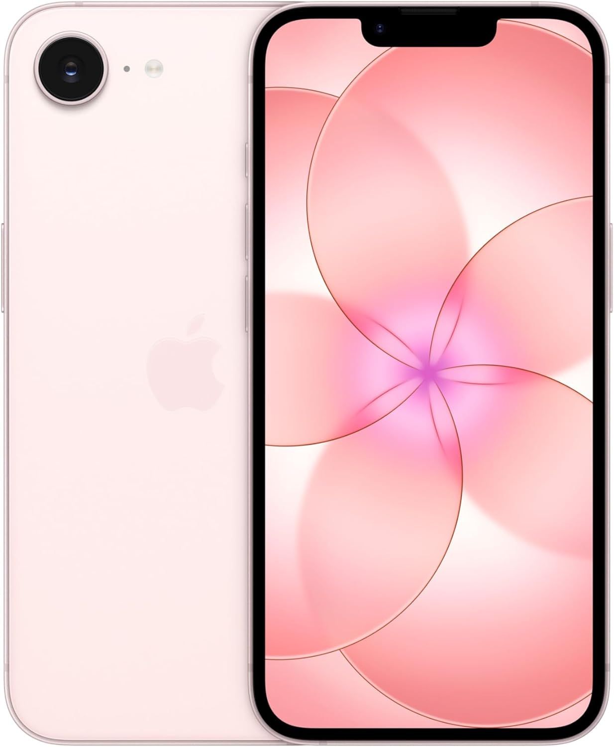 Apple iPhone 17e (6.1-inch Display)