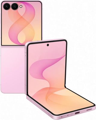 Samsung Galaxy Z Flip 8 (2026)
