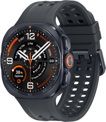 Samsung Galaxy Watch Ultra 2 (47mm, 2026)