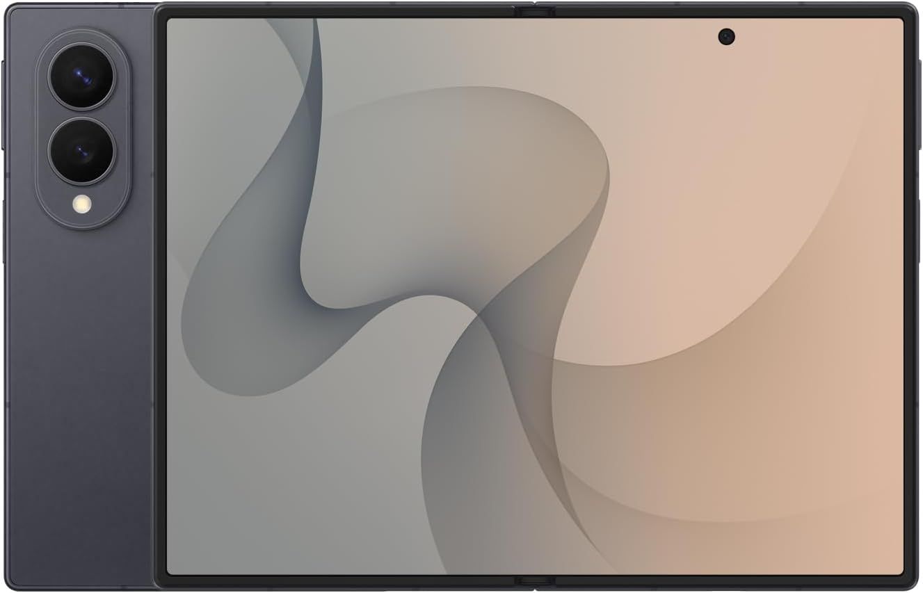 Samsung Galaxy Z Fold 8 (2026)