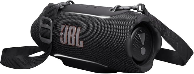 ​JBL Xtreme 5 Portable Bluetooth Speaker