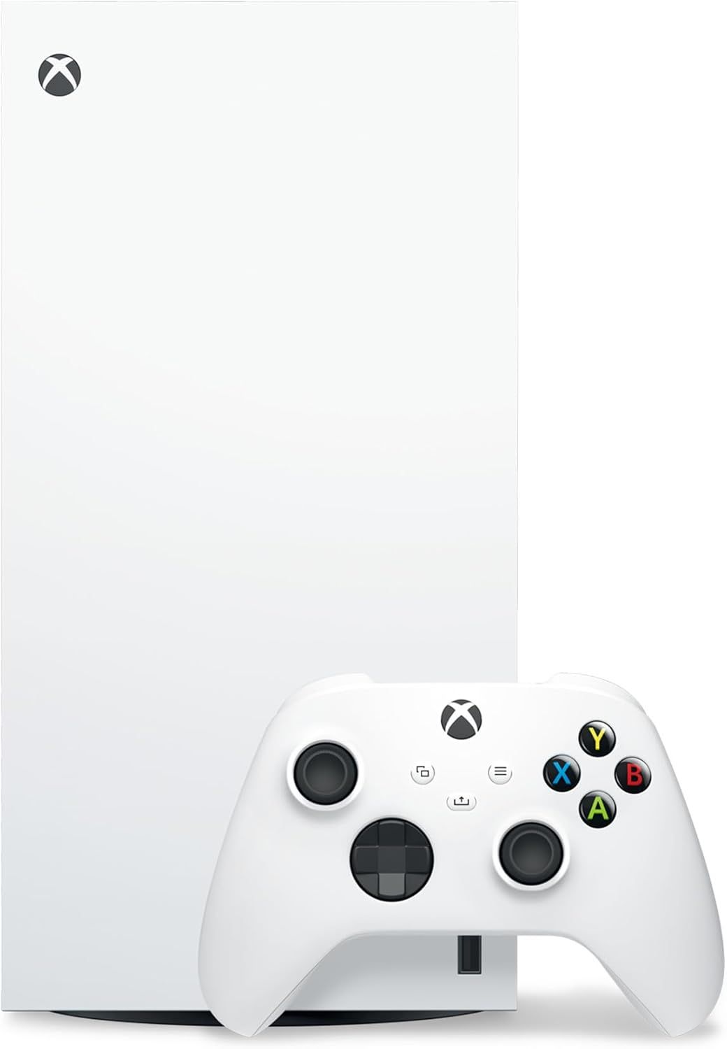 Xbox Series X – 1TB (Digital Edition)