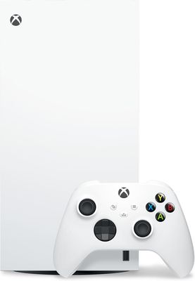 Xbox Series X – 1TB (Digital Edition)