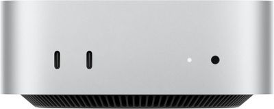 Apple Mac Mini Desktop Computer with M6 chip (mid 2026)