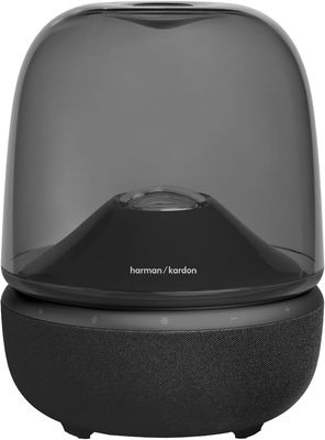 Harman Kardon Aura Studio 5 Bluetooth Home Speaker