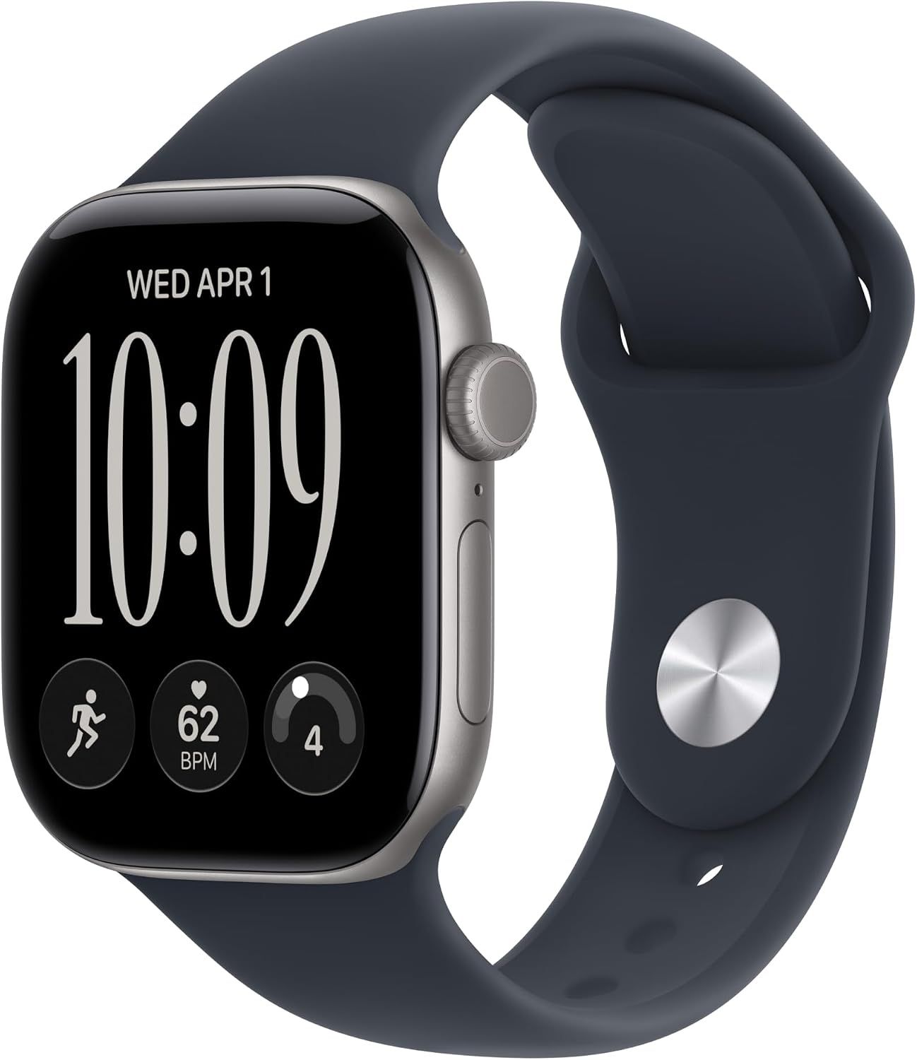 Apple Watch Series 12 (2026)