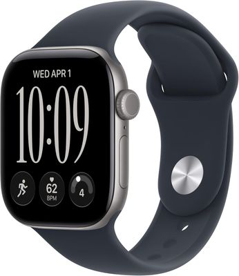 Apple Watch Series 12 (2026)
