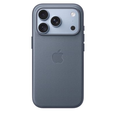 iPhone 18 Pro TechWoven Case with MagSafe