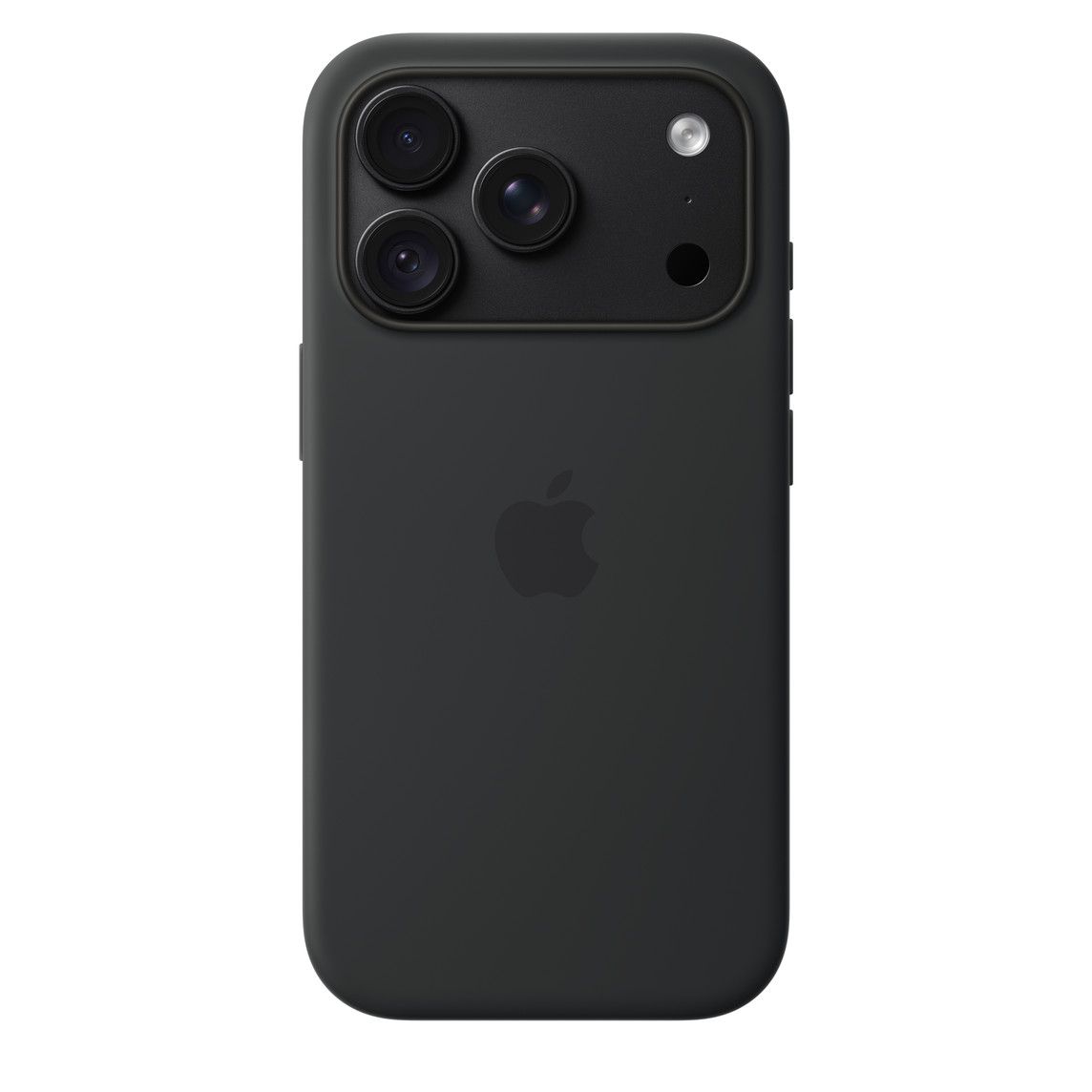 iPhone 18 Pro Max Silicone Case with MagSafe