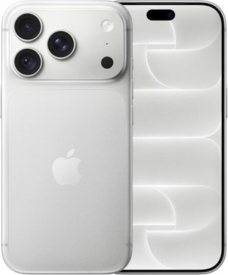 Apple iPhone 18 Pro (6.3-inch Display, 2026)