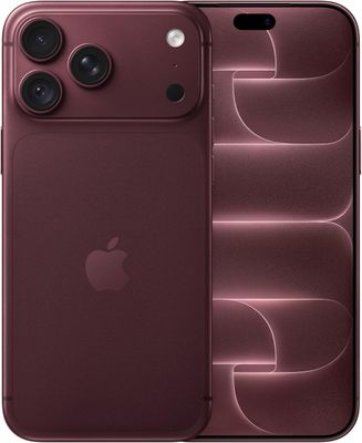 Apple iPhone 18 Pro Max (6.9-inch Display, 2026)