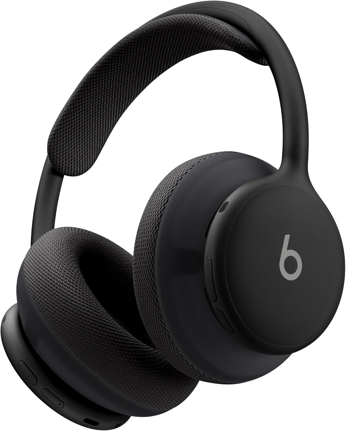 Beats 360 — Over-Ear Headphones with Interchangeable Cushions, Sweat &amp; Water Resistance and Noise Cancellation