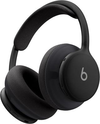 Beats 360 — Over-Ear Headphones with Interchangeable Cushions, Sweat & Water Resistance and Noise Cancellation
