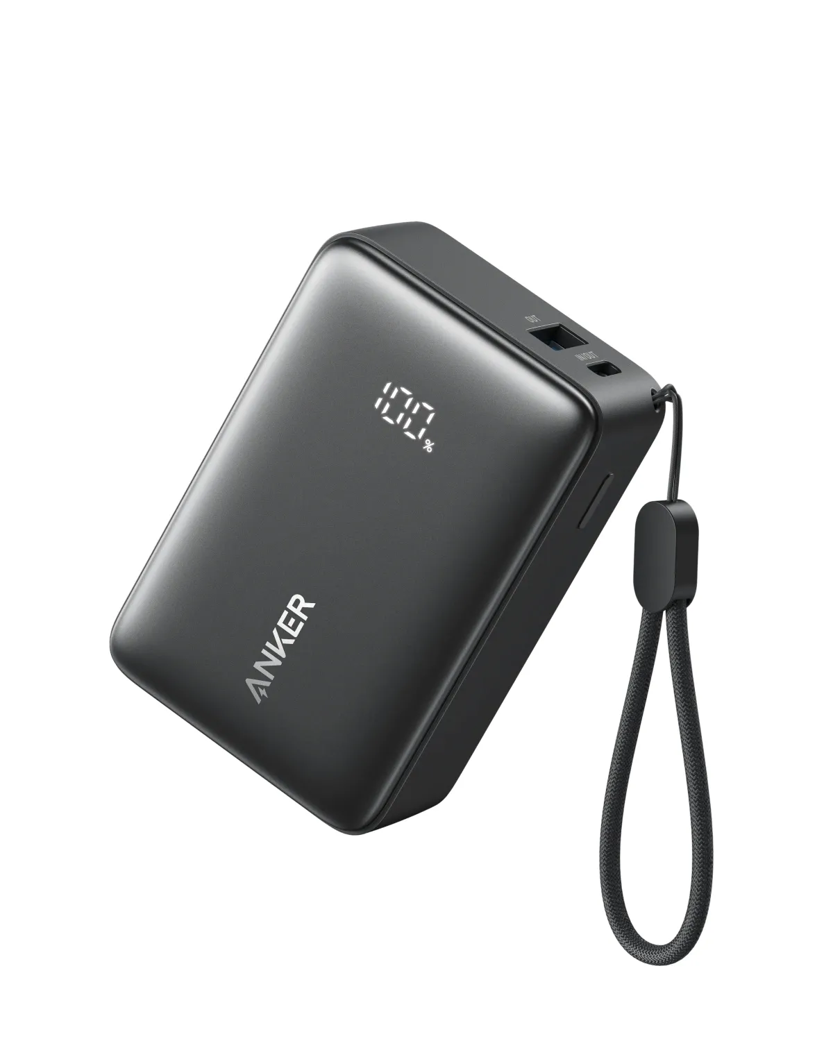 Anker Zolo Power Bank (5K, 15W)