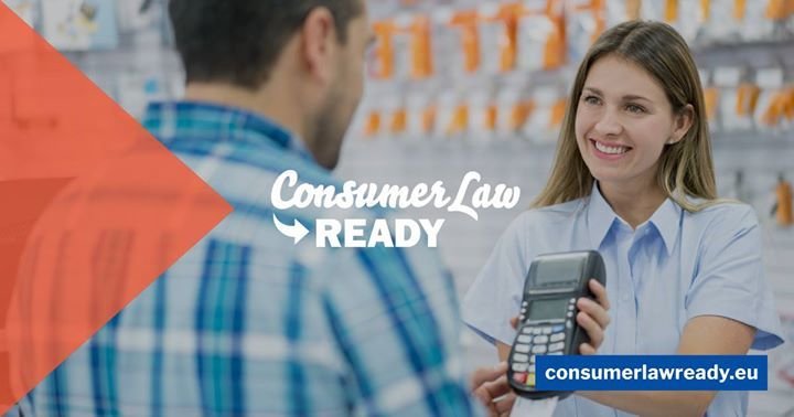 Consumer Law Ready Training for EU SMEs