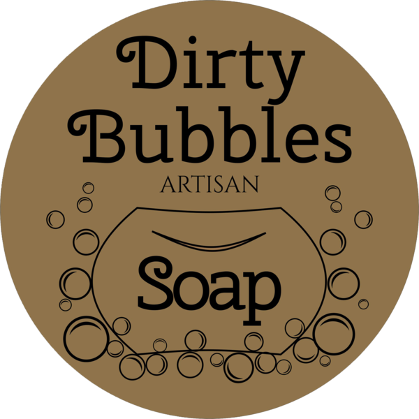 Dirty Bubbles Soap