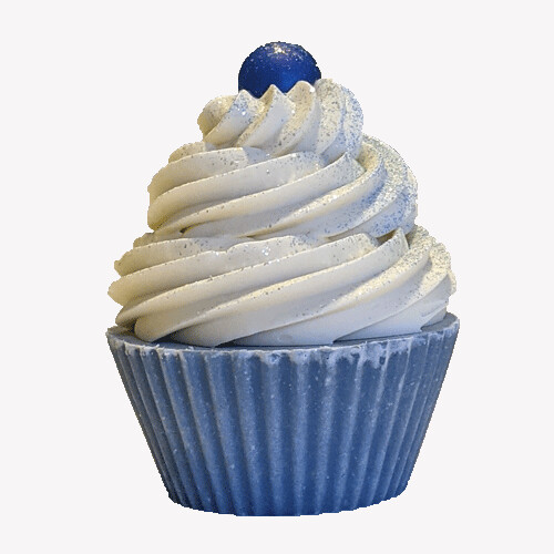 Blueberry Cupcake - 5.5 oz