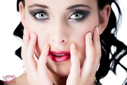 Makeup Makeover