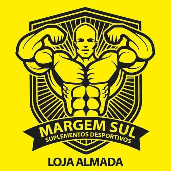 Almada Suplementos Desportivos