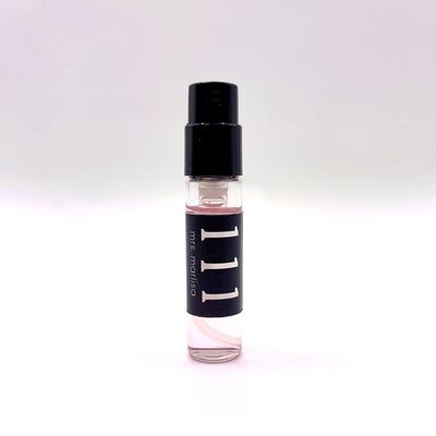 111 mrs. marlisa Probephiole 2ml 111 mrs. marlisa Probephiole 2ml
