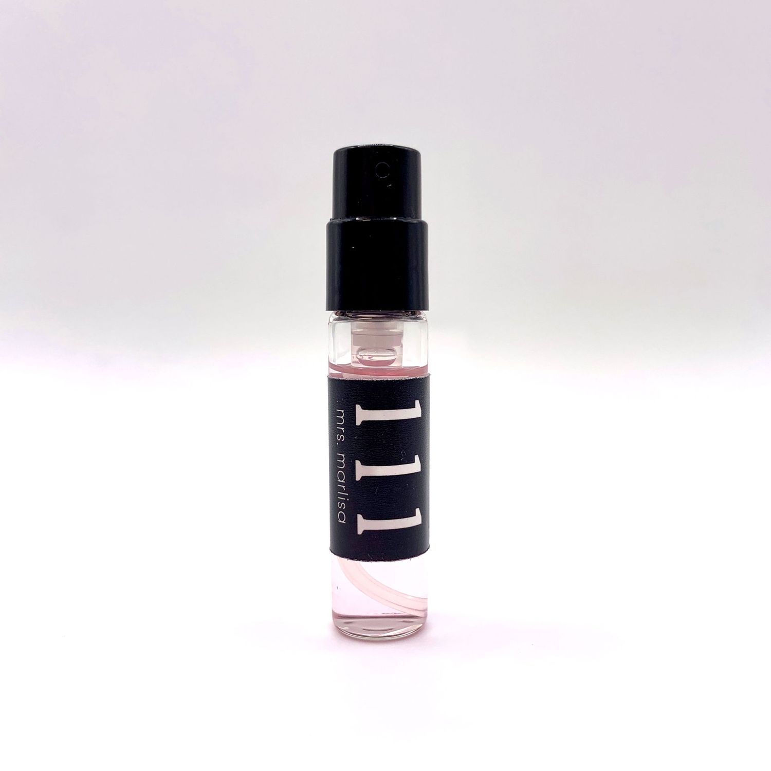 111 mrs. marlisa Probephiole 2ml 111 mrs. marlisa Probephiole 2ml