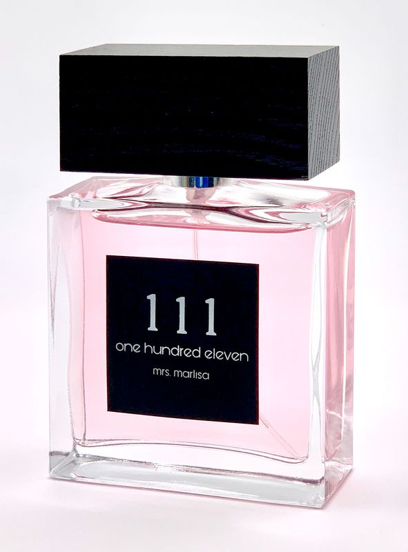 111 mrs. marlisa 50ml 111 mrs. marlisa 50ml