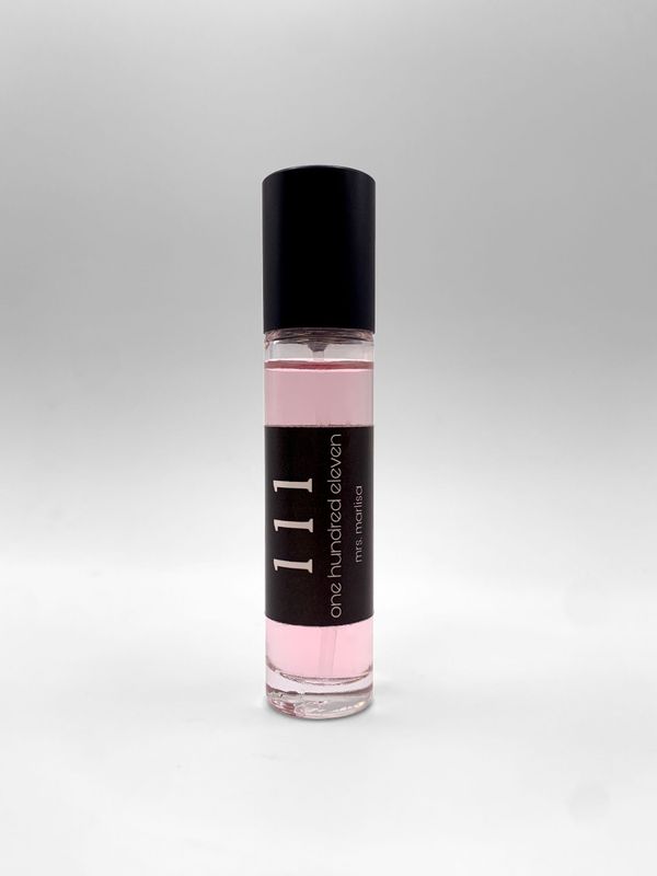 111 mrs. marlisa 10ml