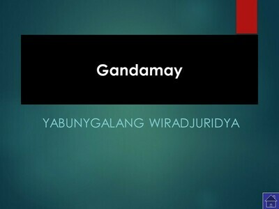 Gandamay (Jeopardy 6a) (electronic file)