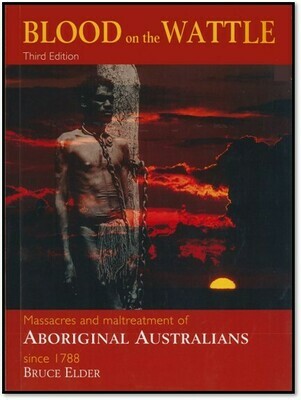 Blood on the Wattle (Bruce Elder, 2003)