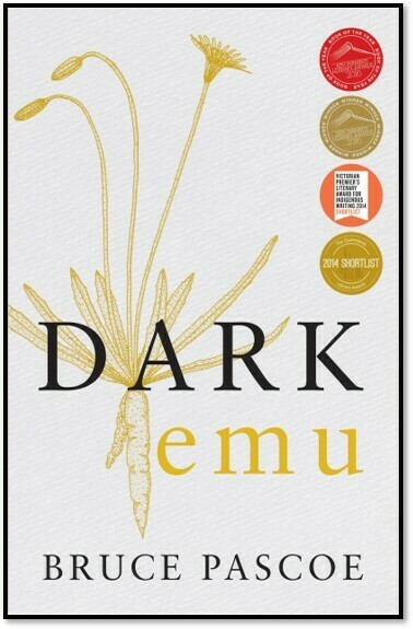 Dark Emu (Bruce Pascoe, 2018)