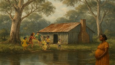 Story Book 14: Muurandah (Morundah)