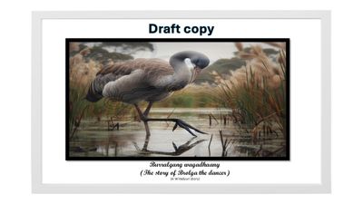 FP:  Burralgang the wagadhaany (story image 2) $49.95 each