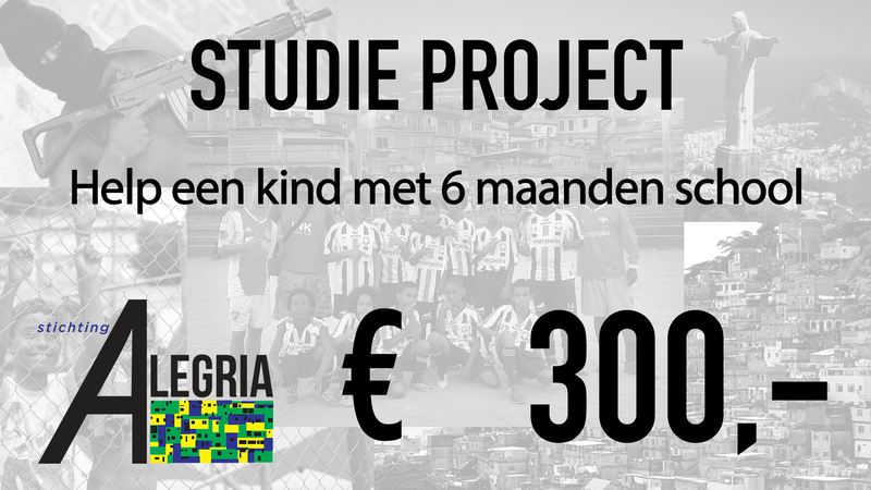 6 maanden school