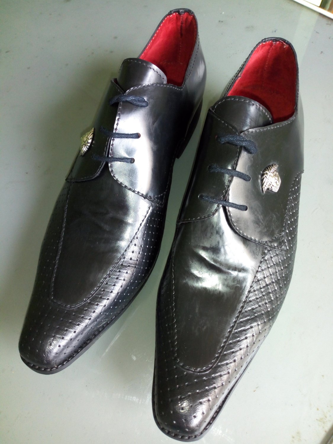 HANDMADE