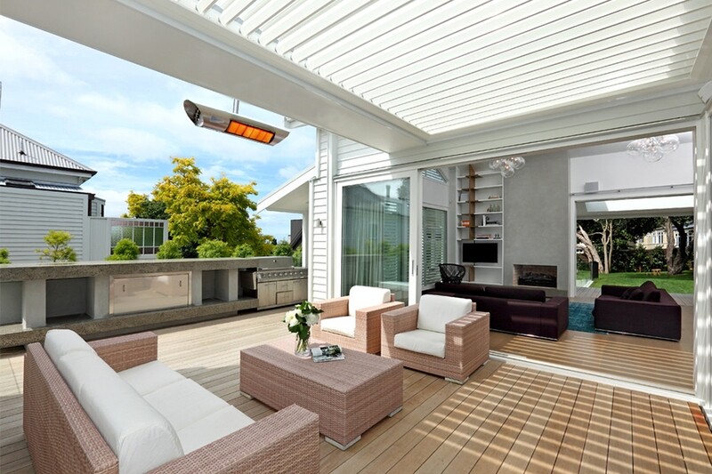 Gas Heater VARIOMAX | Patio heater Gas Heater VARIOMAX | Patio heater