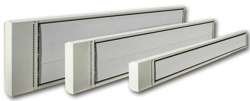 Panel Calefactor Infrarrojo Eléctrico S+ ANTICOR Panel Calefactor Infrarrojo Eléctrico S+ ANTICOR