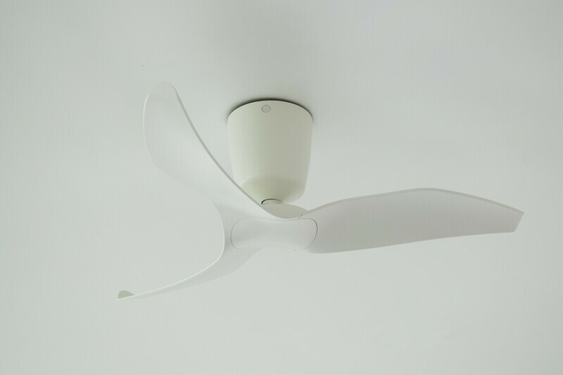 AERATRON FR 43 BLANCO - Ventilador blanco AERATRON FR 43 BLANCO - Ventilador blanco