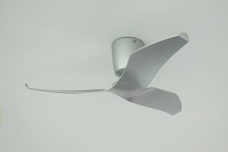 AERATRON FR 43 PLATINO Mejor Ventilador de Techo AERATRON FR 43 PLATINO Mejor Ventilador de Techo