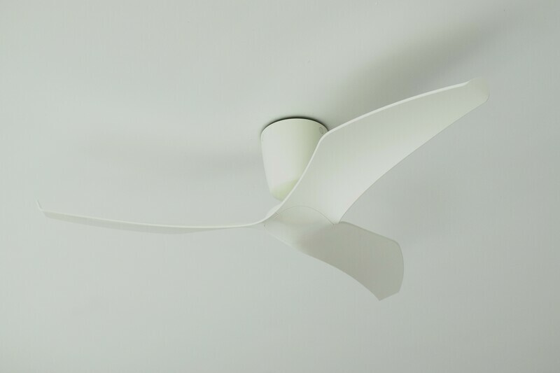 AERATRON FR 50 BLANCO - Ventilador Terraza AERATRON FR 50 BLANCO - Ventilador Terraza