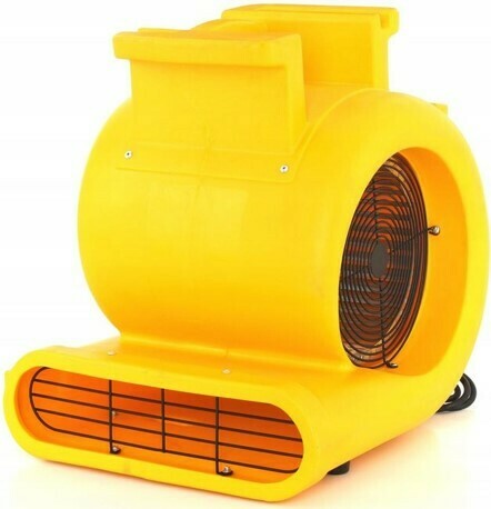 Airgate CD 5000 - Ventilador renovador de aire industrial Airgate CD 5000 - Ventilador renovador de aire industrial