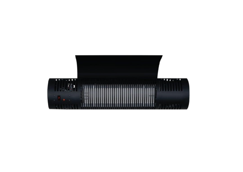 MGRILL Natural Gas Patio Heater MGRILL Natural Gas Patio Heater