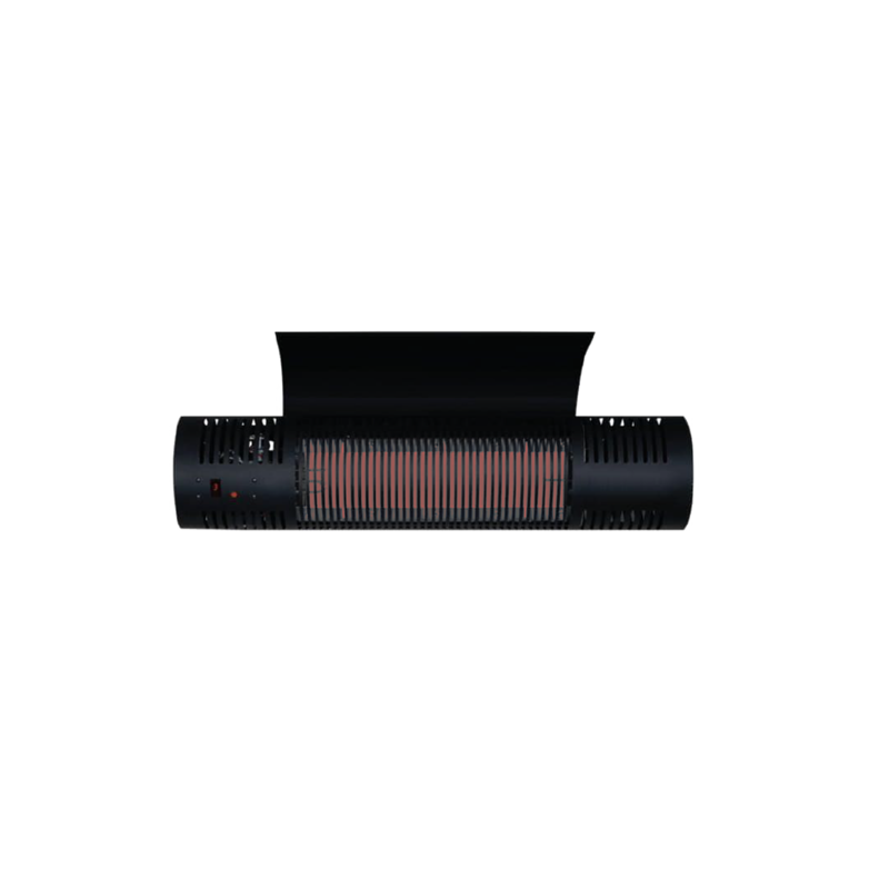MGRILL Natural Gas Patio Heater MGRILL Natural Gas Patio Heater