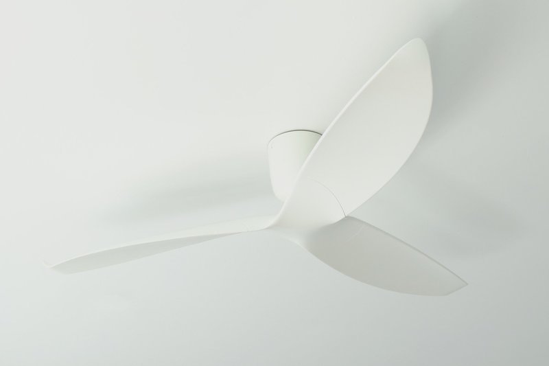 AERATRON AE3+ 60 Ventilador de techo blanco AERATRON AE3+ 60 Ventilador de techo blanco