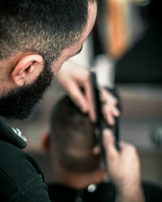 Barbering