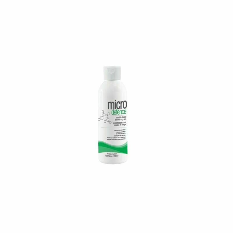 Caron Micro Defence 125ML